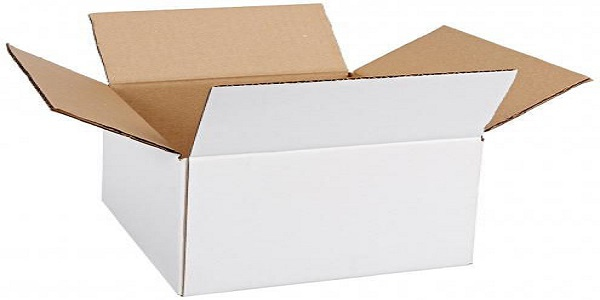 تصویر 3 از خرید و قیمت کارتن پنج لایه سفید + فروش عمده